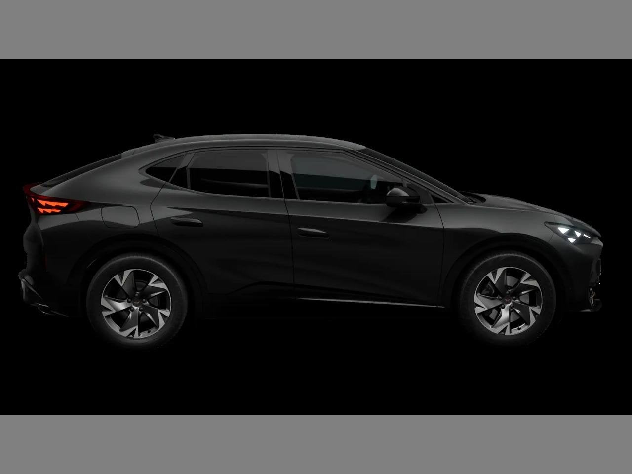 Cupra Tavascan 77 kWh 286PK Endurance Corporate *NIEUW*STOCK, Autos, Argent ou Gris, Achat, Automatique, Assistance au freinage d'urgence