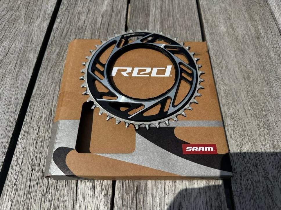 SRAM Red XPLR X-Sync kettingblad 42t, Enlèvement ou Envoi, Comme neuf