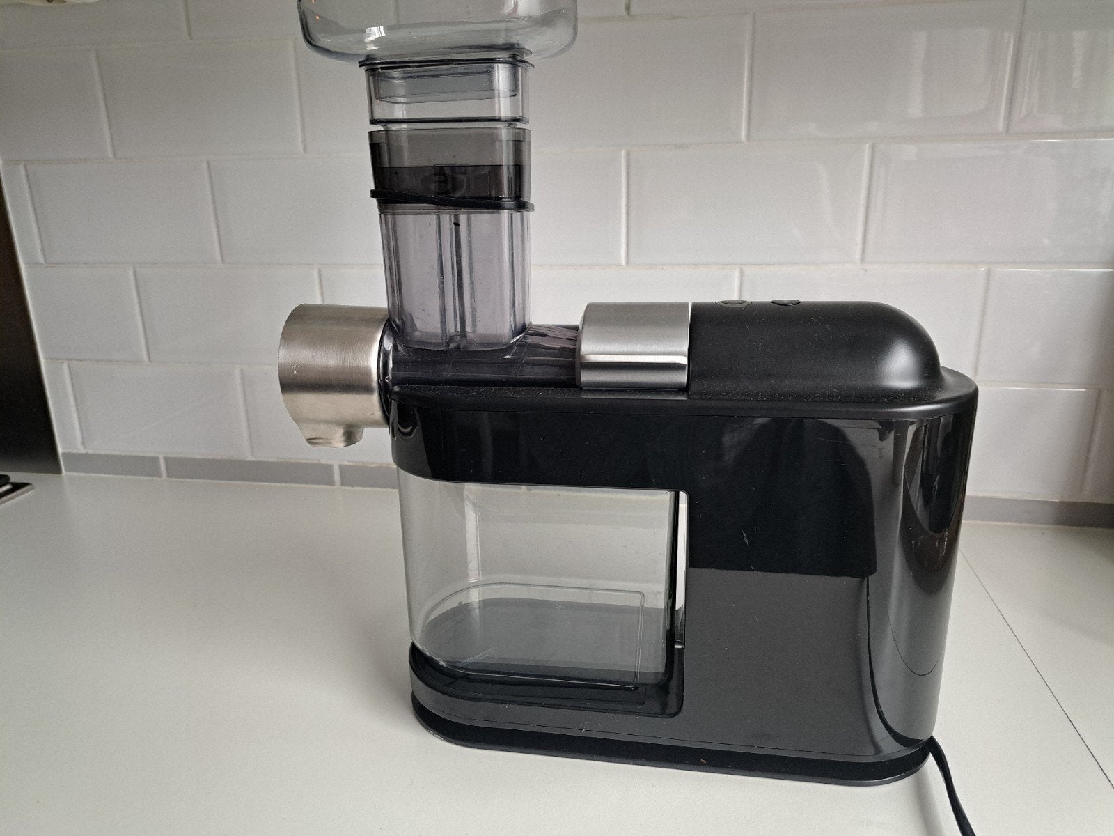 slowjuicer, Electroménager, Extracteurs de jus, Enlèvement, Presse-agrumes lent