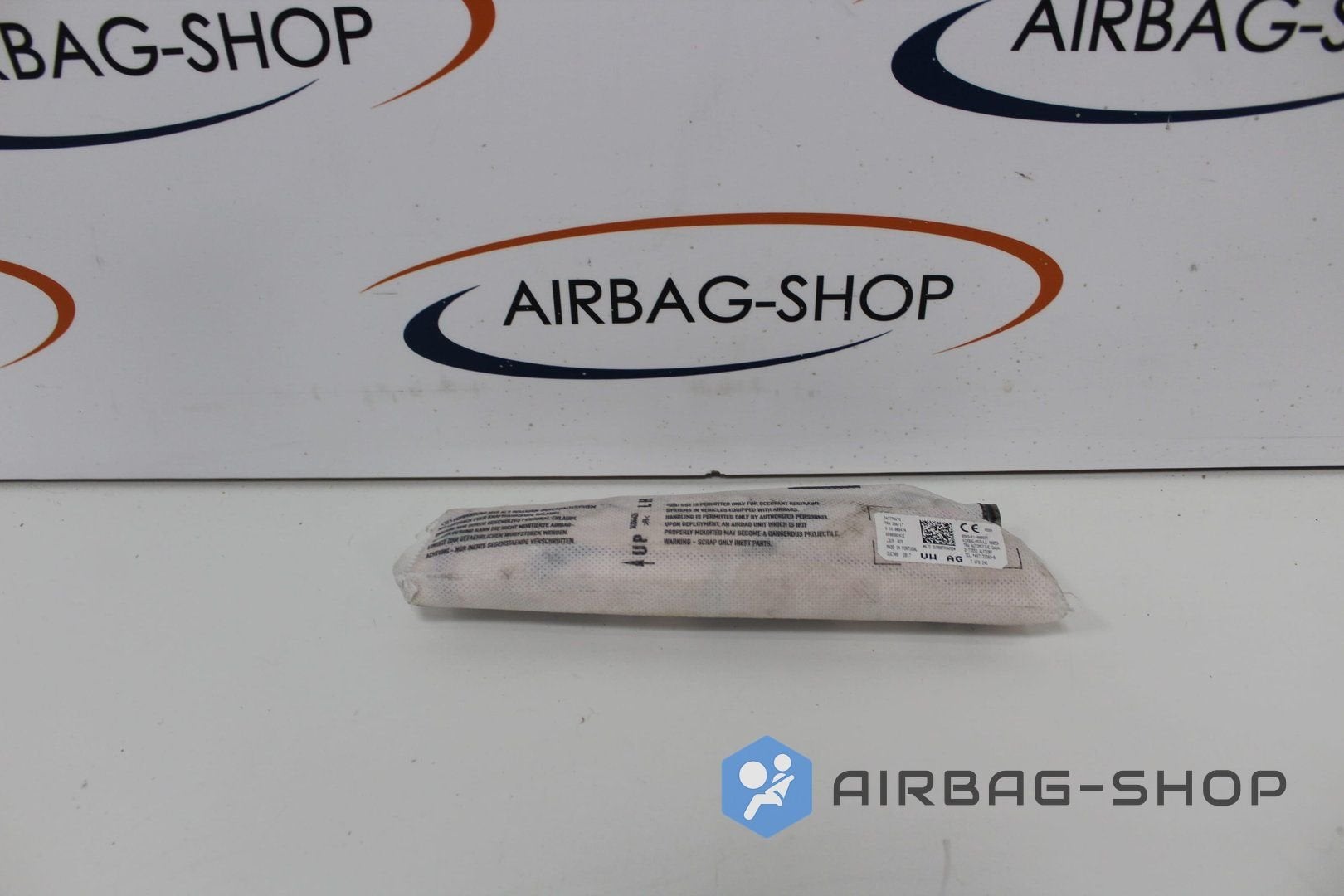 Volkswagen Polo 2G Stoelairbag Links L Airbag 6F0880241E, Auto-onderdelen, Gebruikt, -, Volkswagen, -