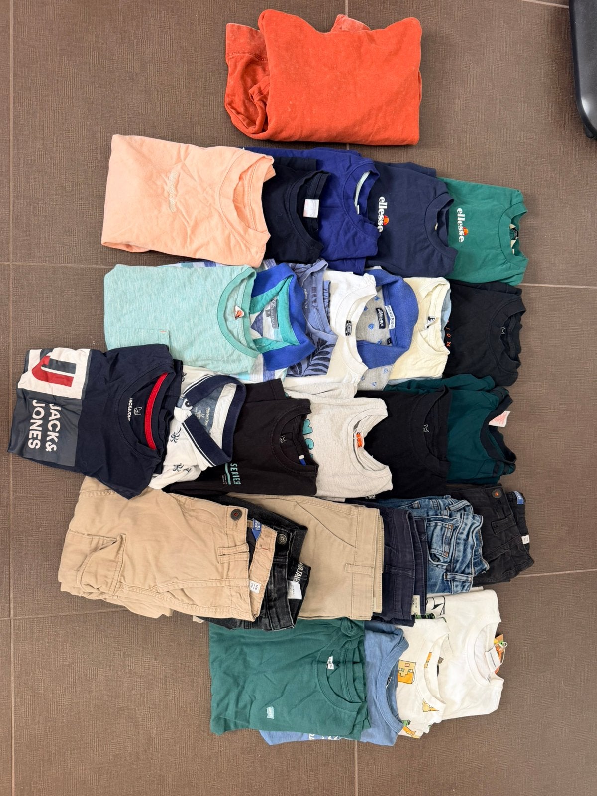 Vêtements garçon, Enfants & Bébés, Enlèvement ou Envoi, Utilisé