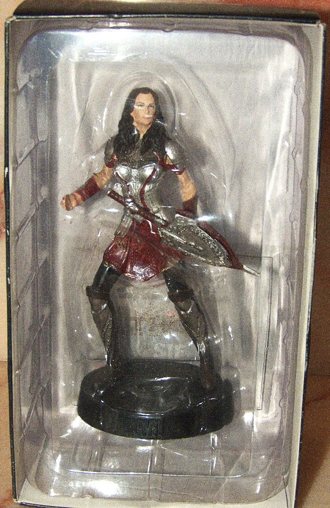 Figurine MARVEL / Sif - Echelle 1:16, Enlèvement ou Envoi, Comme neuf, Fantasy
