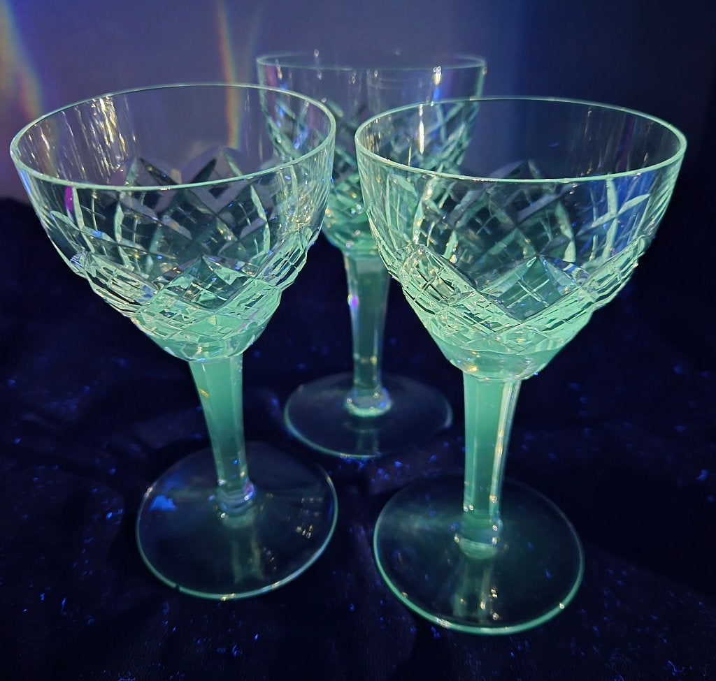 Verre, Enlèvement ou Envoi