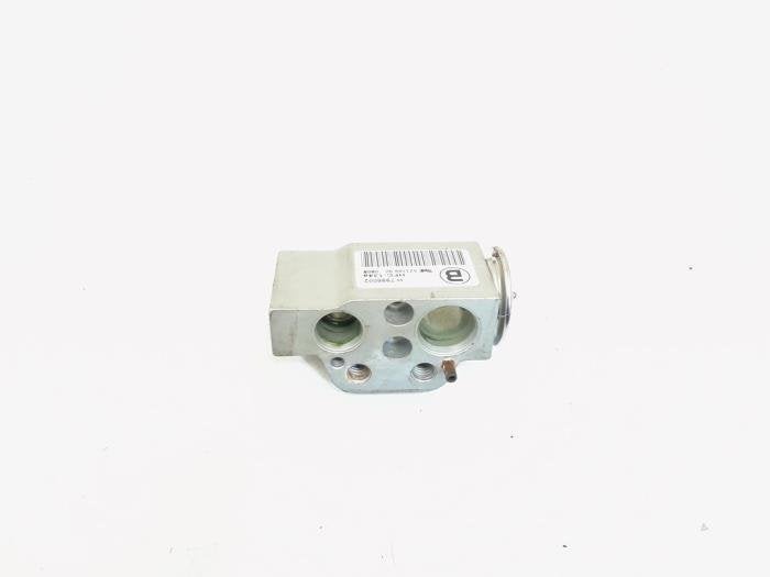 Valve d'expansion clim d'un Audi A4, -, 3 mois de garantie, Audi, Utilisé