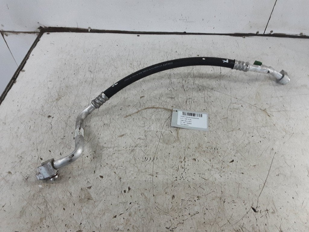 AIRCO LEIDING Ford Fiesta 7 (01-2017/07-2023), Gebruikt, Mevr. I. Hauben, Ford, Rue de l'Espoir 34 34
4030  GRIVEGNÉE, BE