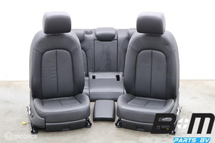 Vol leder interieur Audi A6 4G FL Limo 74km oud OEM, Auto-onderdelen, Gebruikt