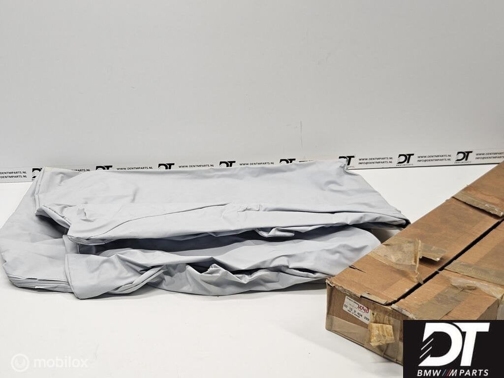 Hardtop hoes BMW E36 82159404399 82159405681, Nieuw, Ophalen of Verzenden