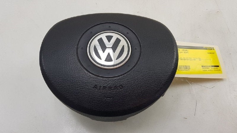 AIRBAG STUUR Volkswagen Touran (1T1 / T2) (01-2003/05-2010), Gebruikt, Volkswagen, Volkswagen AG, Kundenbetreuung@volkswagen.de