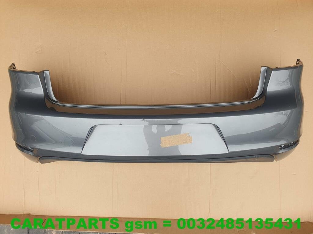 5K6807421 pare-chocs GTD GTI pare-chocs arri re Golf 6 GTI G, Autos : Pièces & Accessoires, Arrière, Pare-chocs, Volkswagen, Volkswagen AG