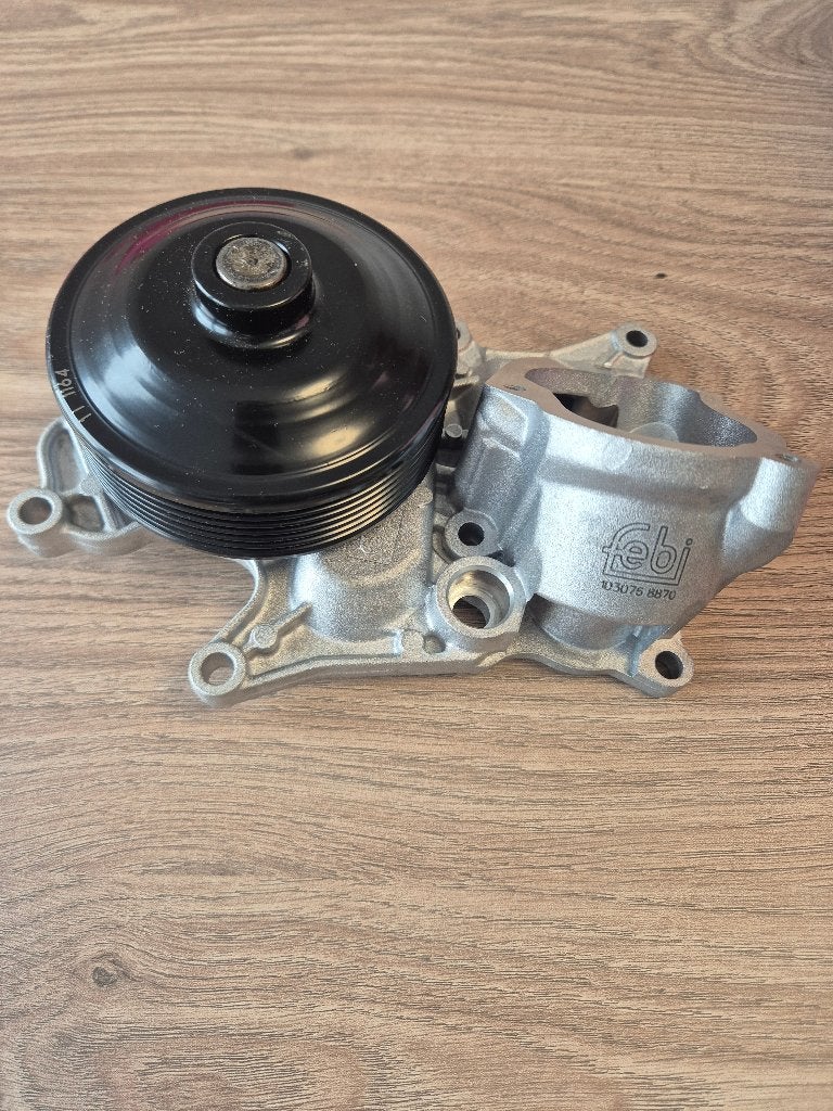 BMW Pompe a eau et Bougie préchauffage, Enlèvement, Neuf