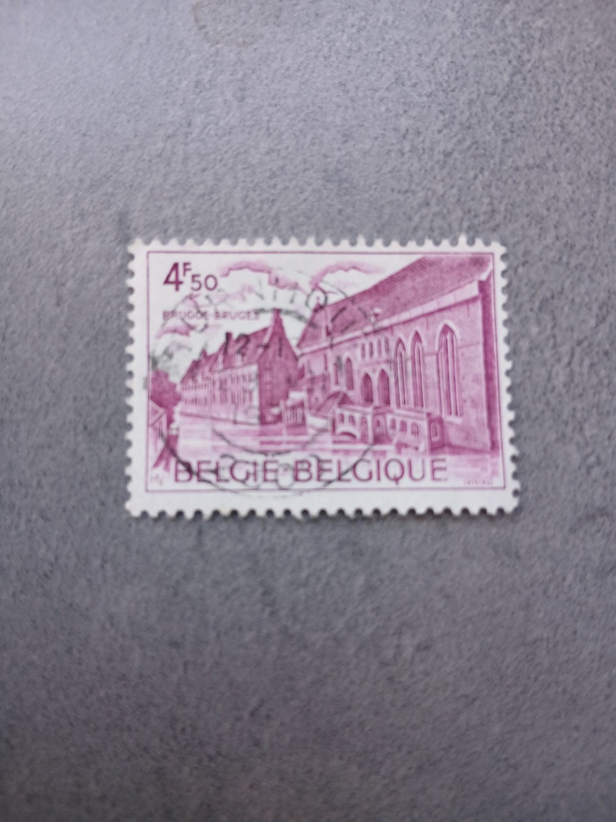 st.-Janshospitaal 1975, Ophalen