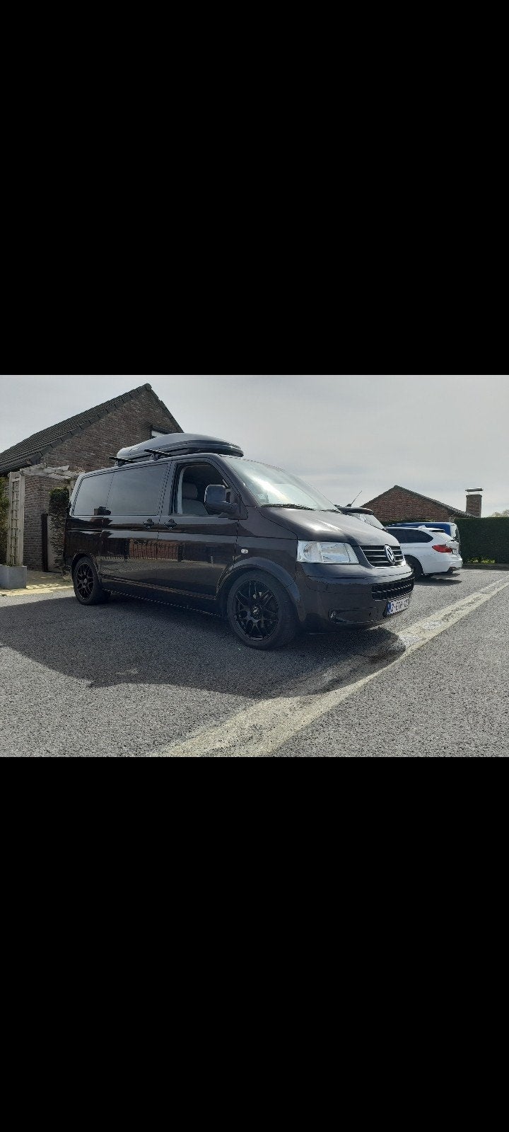 Jbw 18" velgen 255/45/18, Auto-onderdelen, Ophalen, Band(en)