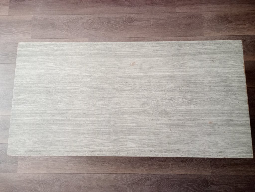 salontafel GRATIS, Ophalen, Gebruikt, Overige materialen, 100 tot 150 cm