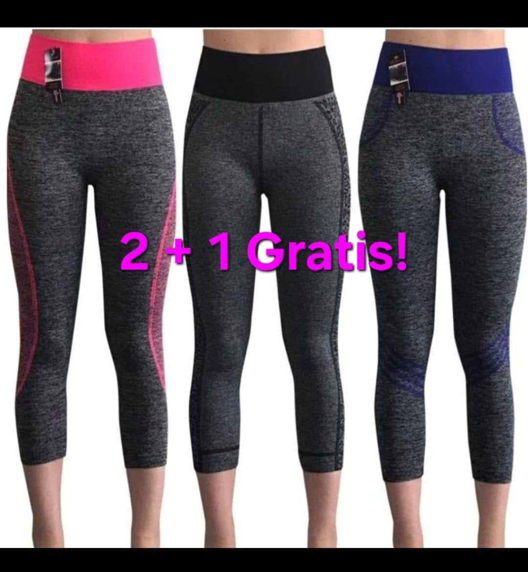 Legging de sport BELUCCI NOUVEAU ! Taille unique (36 à 44), Neuf, Enlèvement ou Envoi, Belucci, Autres types