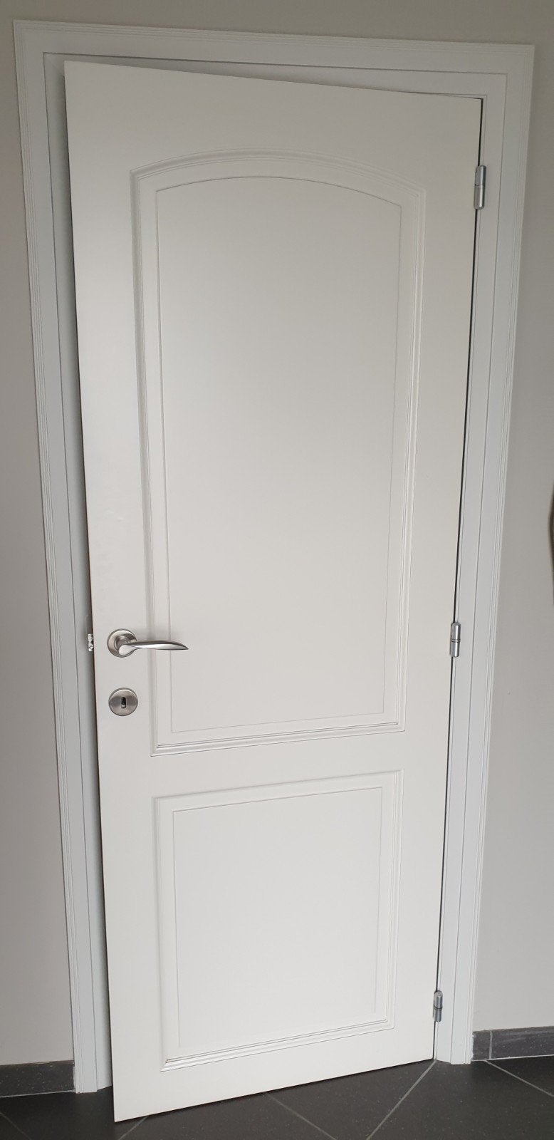 binnendeur, Porte intérieure, Enlèvement, Utilisé, Moins de 80 cm