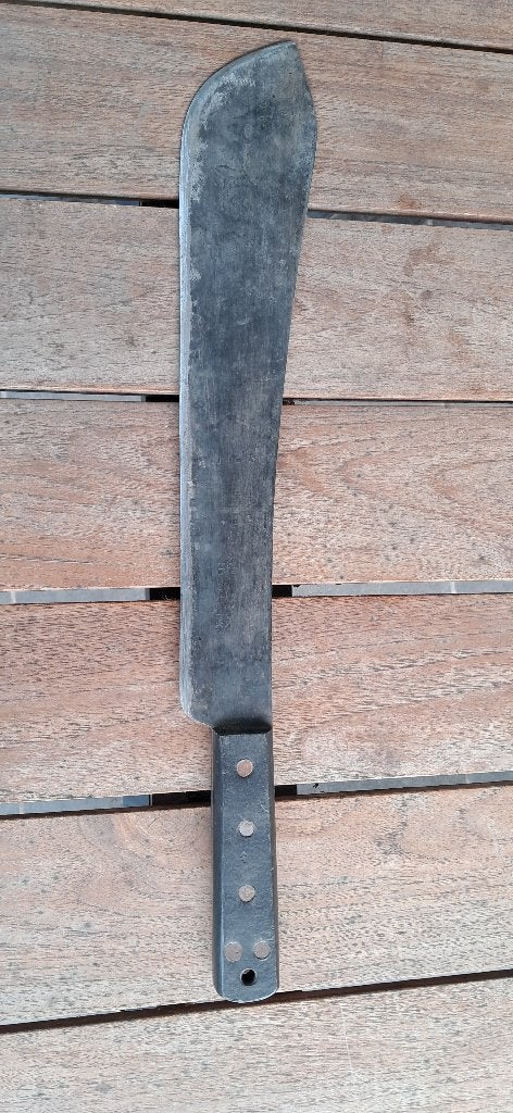Engels machete-ww2 model  Koreaanse oorlog, Ophalen of Verzenden, Overige typen