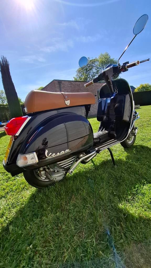Vespa px 200., Fietsen en Brommers, Ophalen of Verzenden