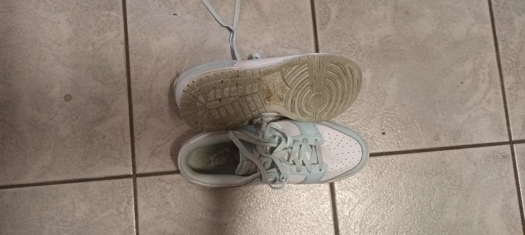 Schoenen, Ophalen, Overige kleuren, New balace en nike, Sneakers