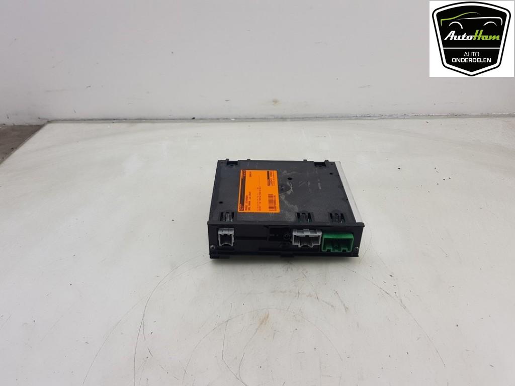 ORDINATEUR DIVERS C Mokka / Mokka X (|42592590|39162993|), Autos : Pièces & Accessoires, Électronique & Câbles, Opel, Utilisé
