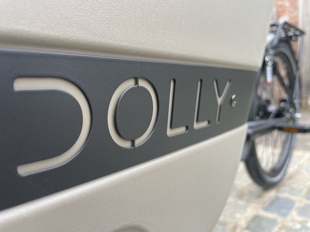 ::DOLLE DOLLY DAGEN:: Dolly Joy GRATIS regenhuif |0kms |2026, Fietsen en Brommers, Ophalen of Verzenden, Dolly, Dolly, Dolly