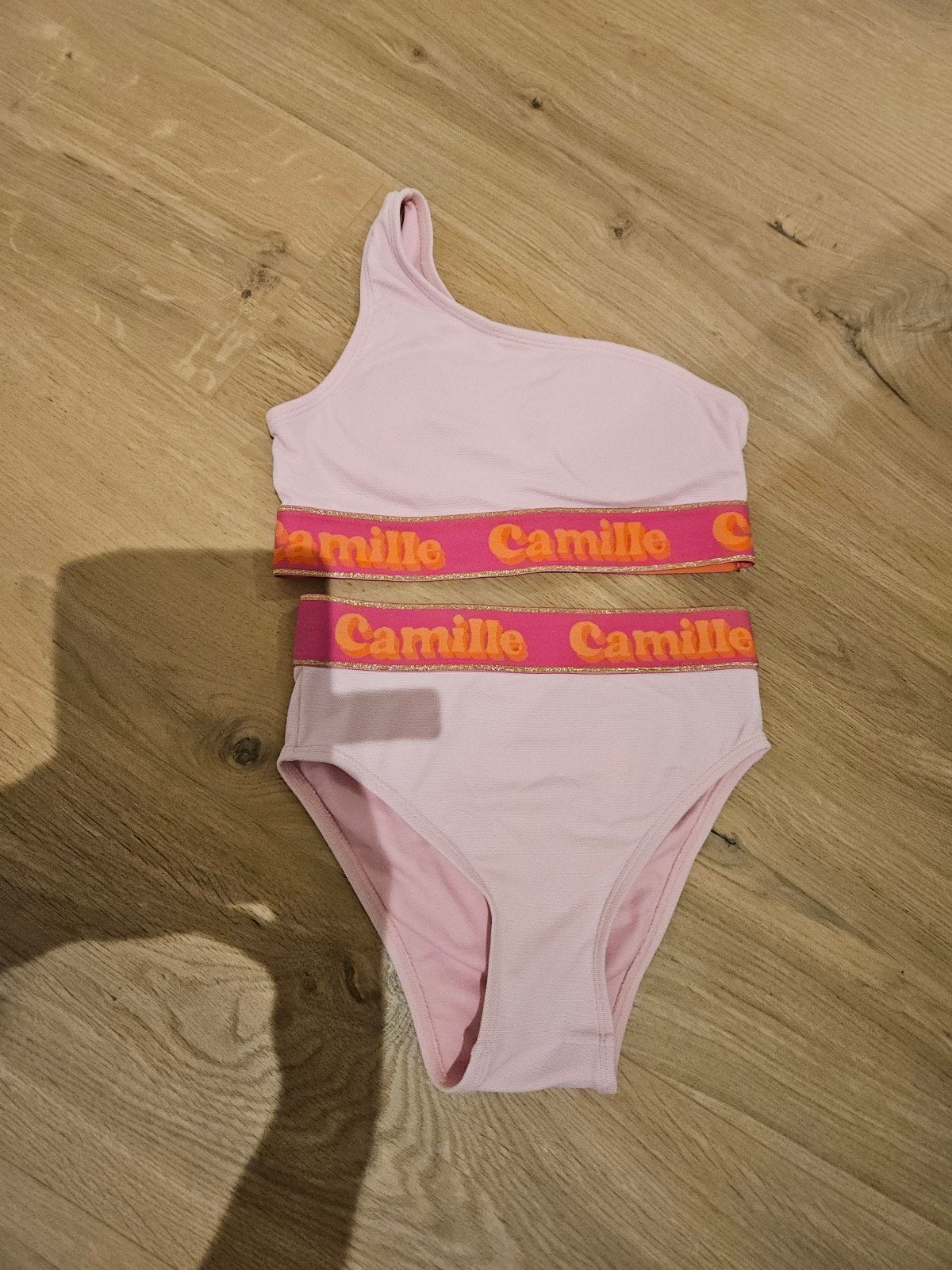 Vêtements pour filles 68 cm, Camille,.., Enlèvement ou Envoi, Utilisé
