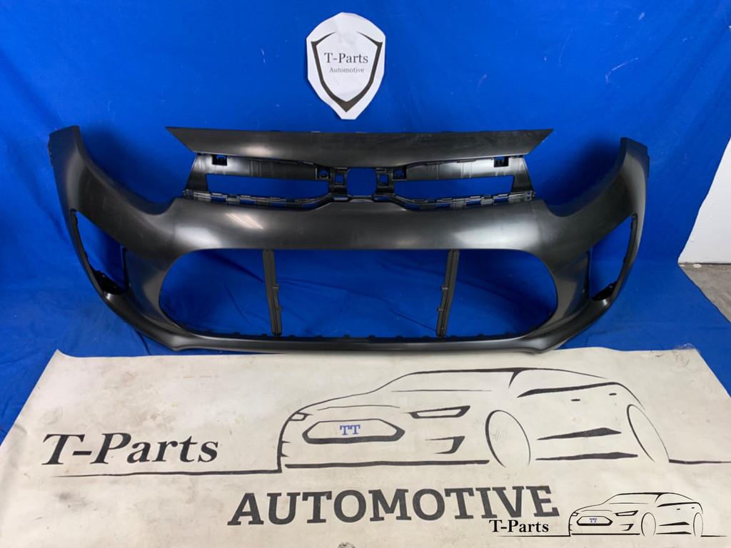 Kia picanto voorbumper bumper 2019+ 86511g5001 86551g6000 ni, Auto-onderdelen, Carrosserie, Info@fabrikant.eu, Bumper, Fabrikantstraat 1
1000 AA  Amsterdam