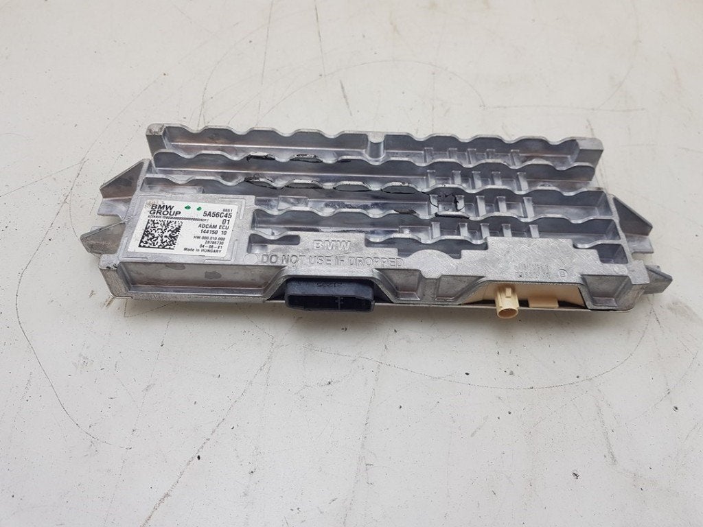 ORDINATEUR DIVERS C BMW iX (I20) (01-2021/-) (|66515A56C45|), Utilisé, BMW, Petuelring 130
80809  München, DE, Bayerische Motoren Werke AG