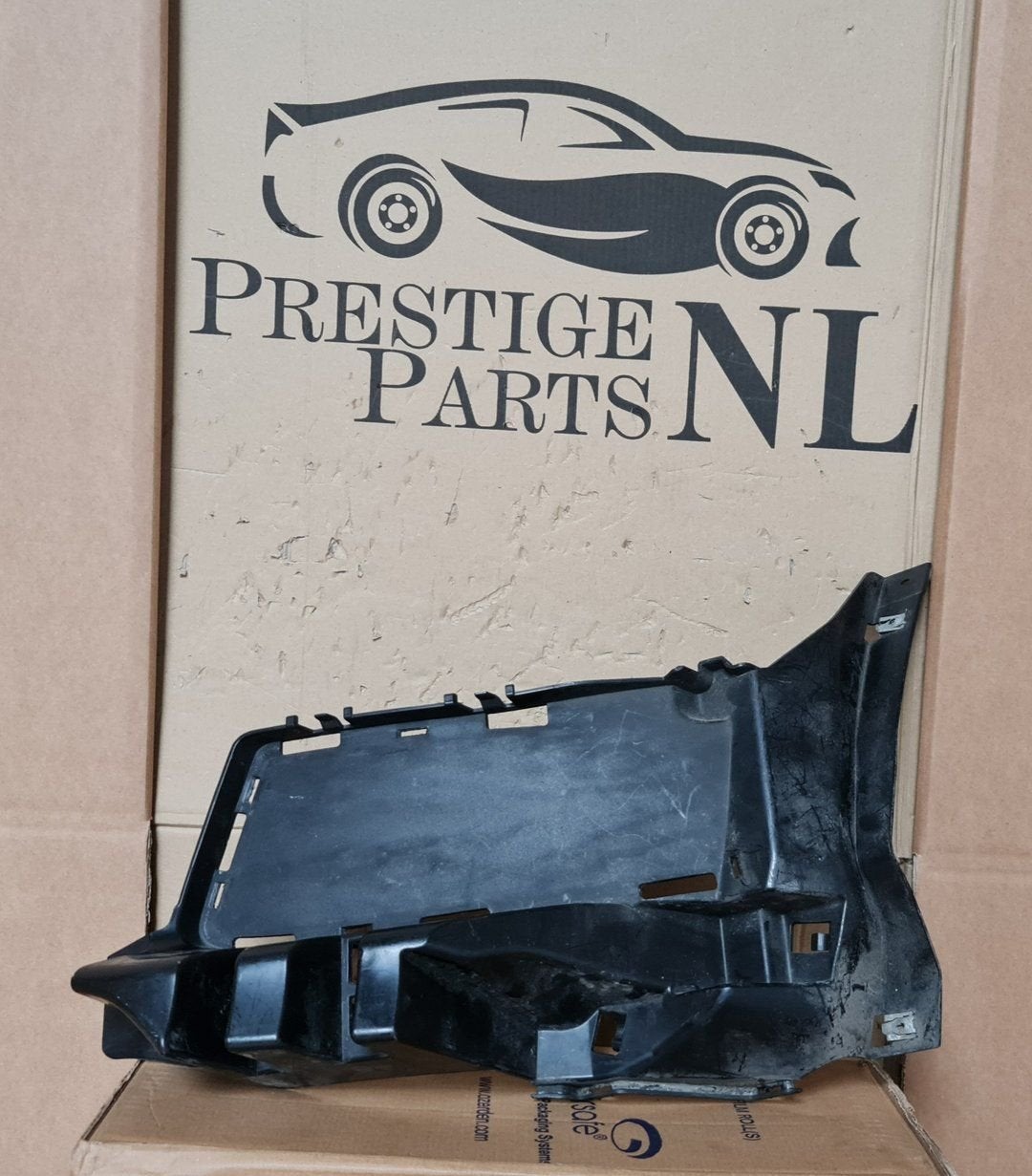 Bumper Houder BMW 1 Serie F20 F21 M135i M140i Links 10-15, Auto-onderdelen, Gebruikt, -, Voor, Ophalen of Verzenden
