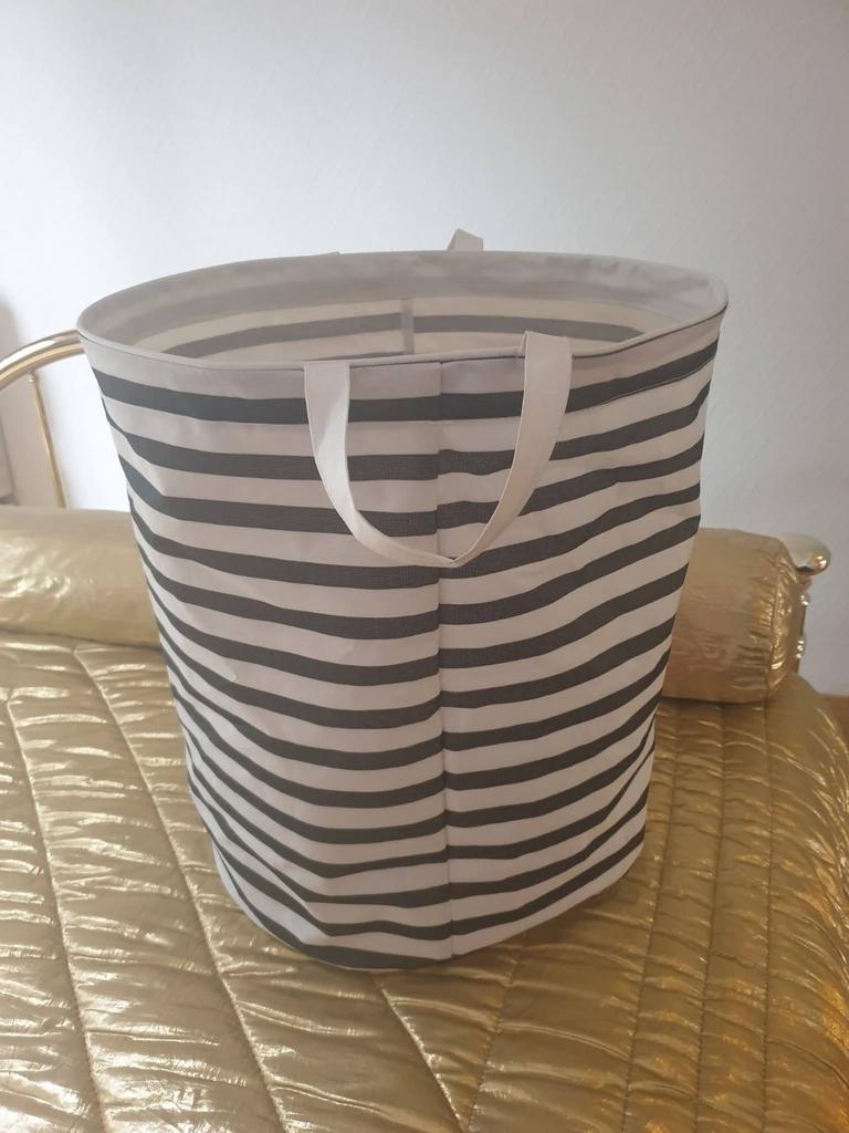 Panier à linge, Enlèvement