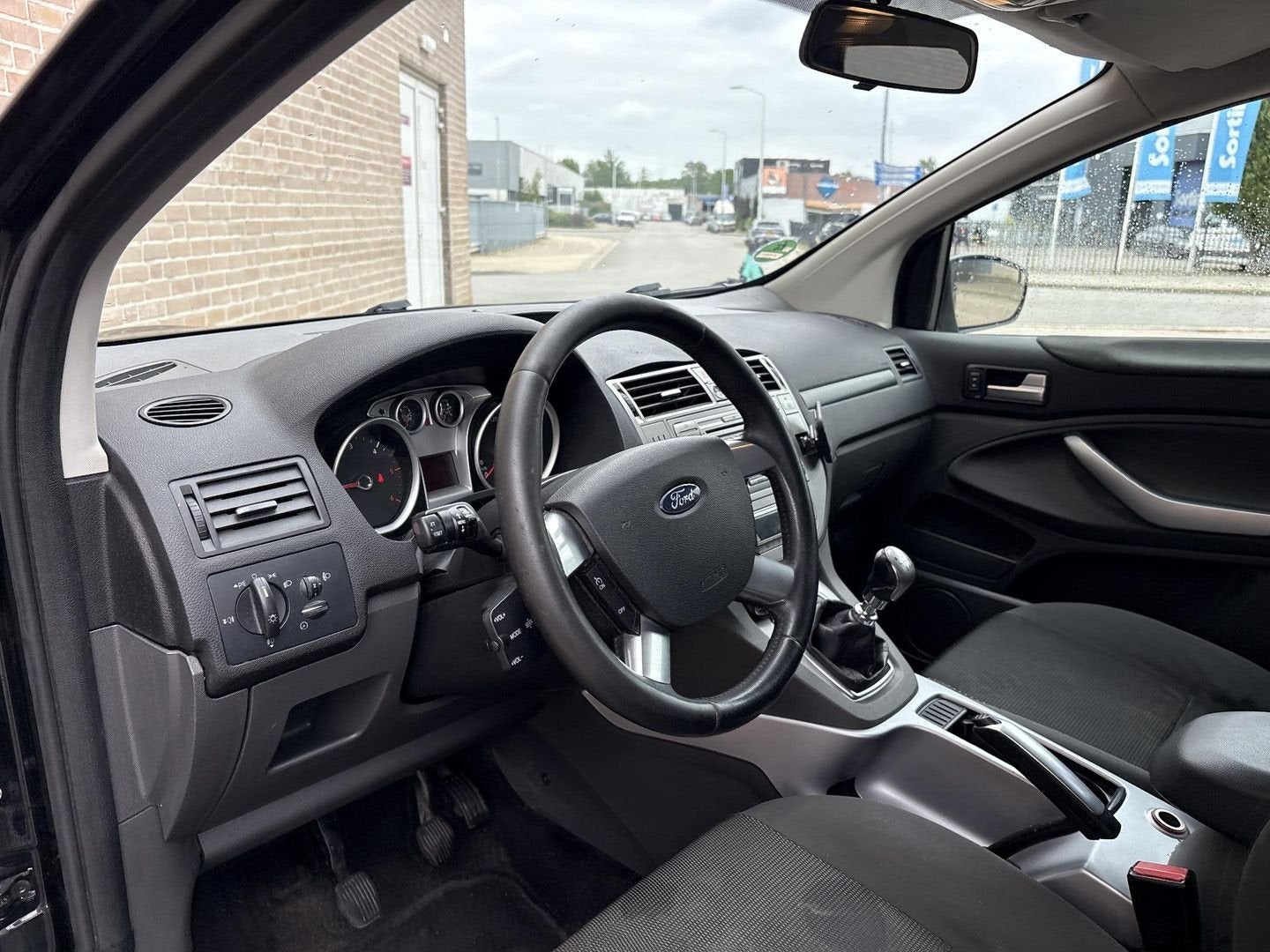 Ford Kuga 2.0 TDCi Trend FWD | climatisation | Keyless | Cru, Autos, Ford, Achat, Entreprise, Boîte manuelle, Diesel