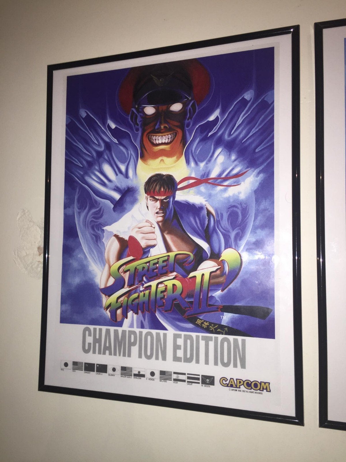 street fighter, Ophalen of Verzenden