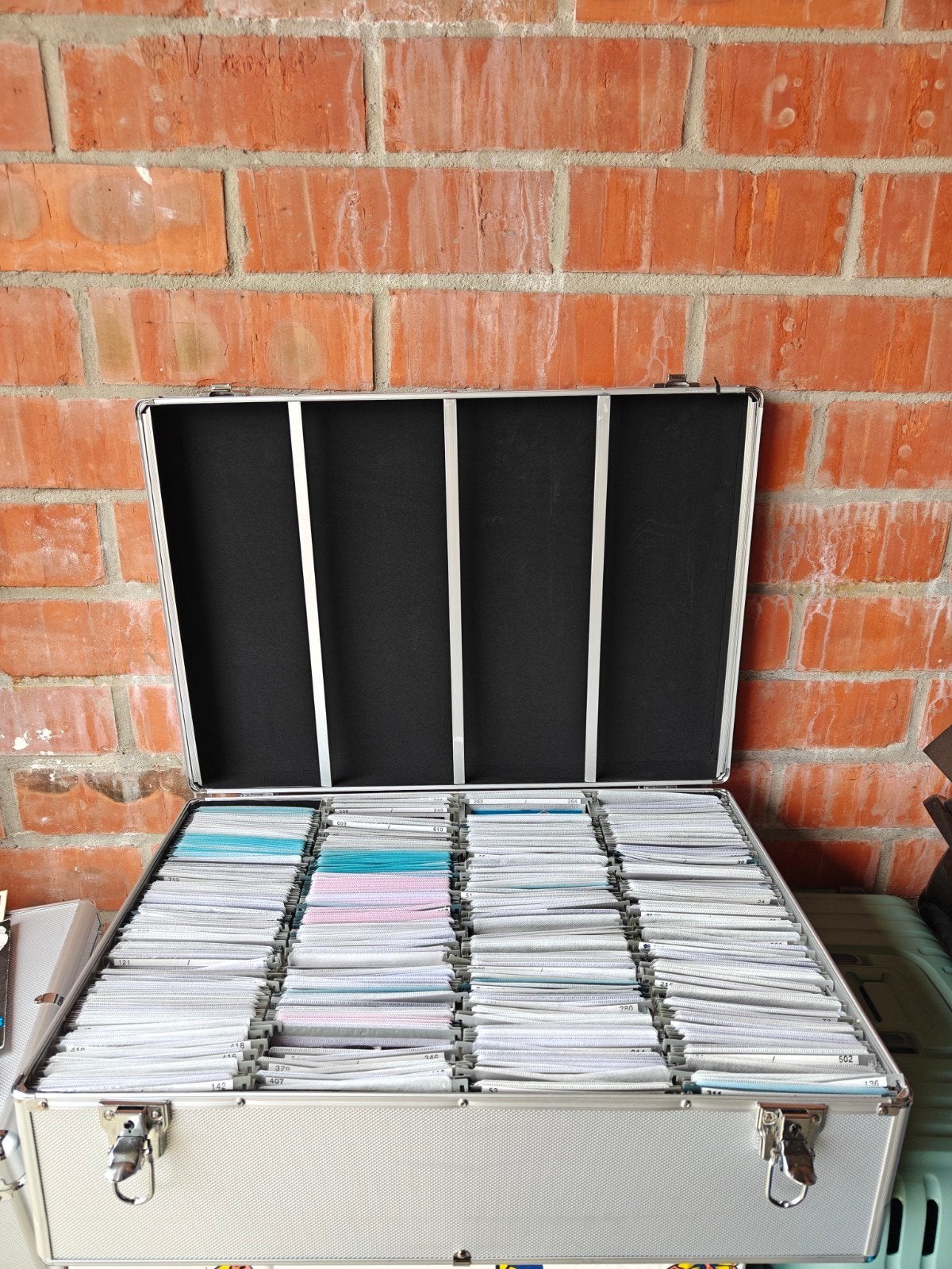 Muziek CD's 500 stuks alle genders, Ophalen of Verzenden, Cd's