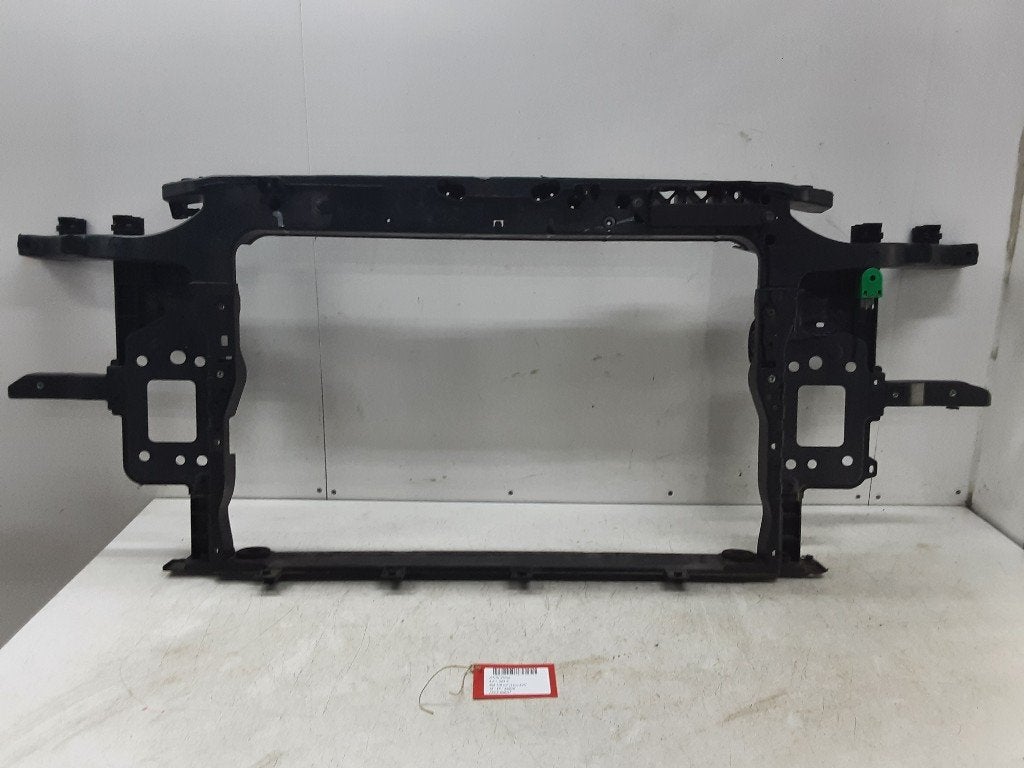 VOORFRONT Hyundai Kona (OS) (01-2017/04-2023), Hyundai Motor Deutschland GmbH, Gebruikt, Kaiserleipromenade 5
63067  Offenbach am Main, DE