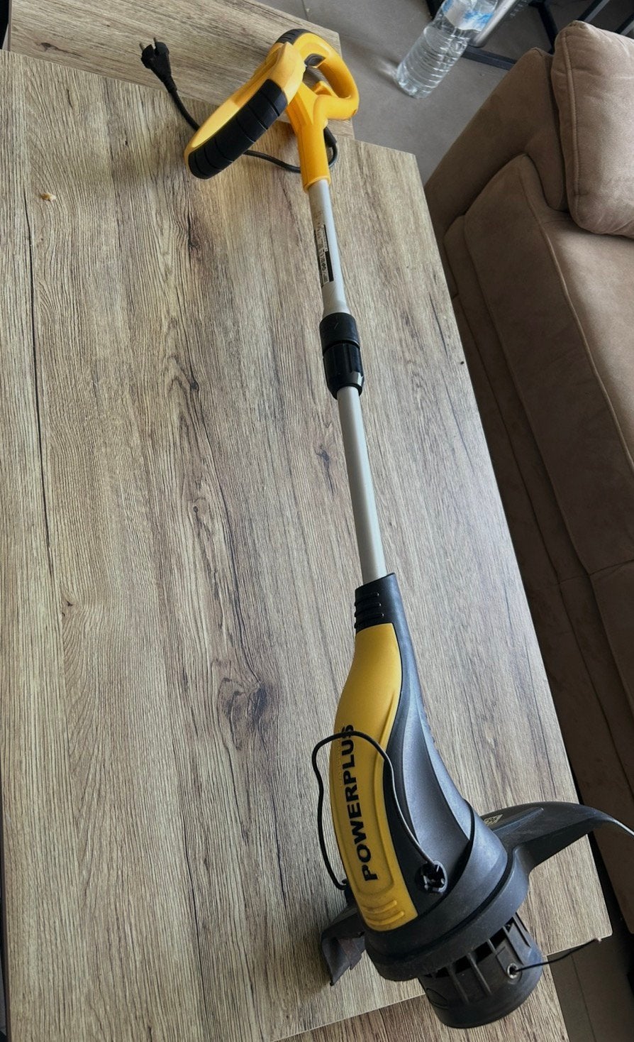 Grastrimmer 20€, Jardin & Terrasse, Coupe-bordures, Enlèvement, Comme neuf, 10 à 30 cm, Électrique