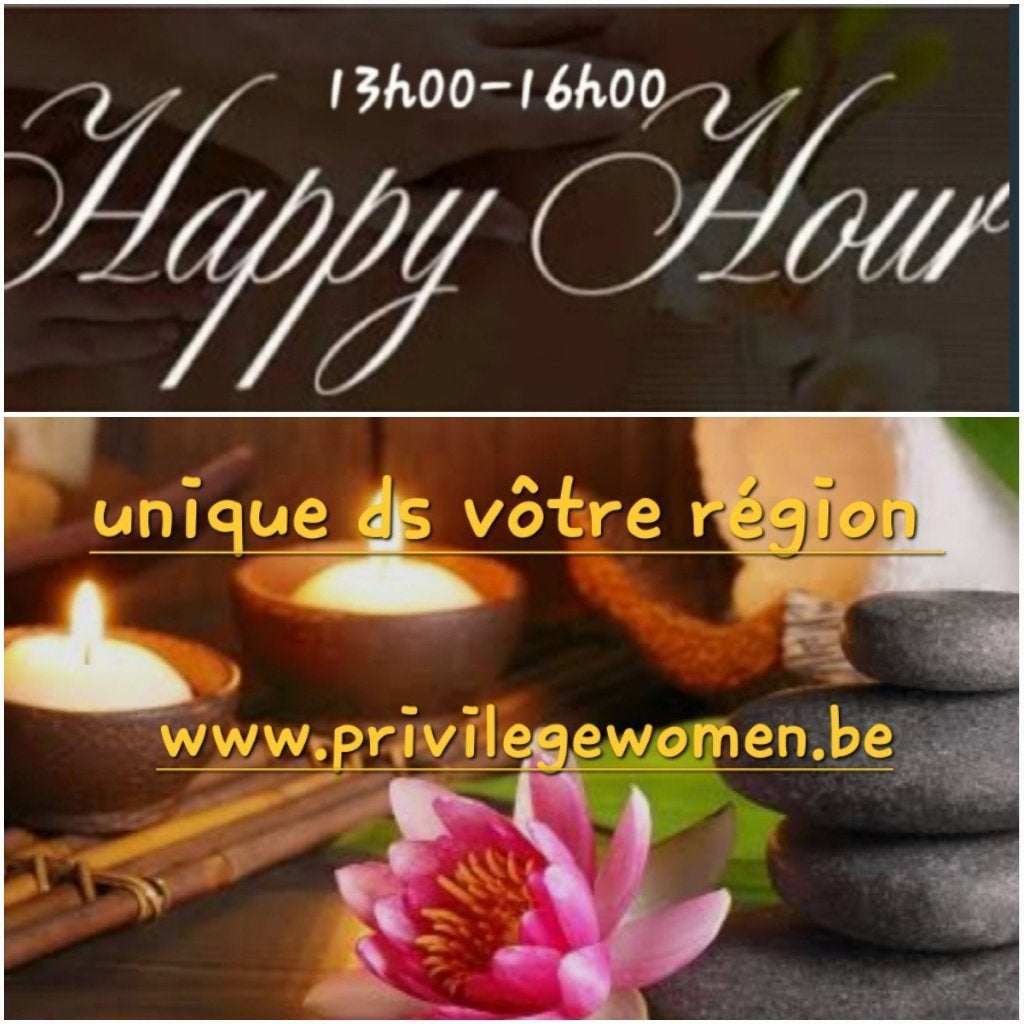 Un privilège chez Privilège ! Massage balinais (Elle&Lui), Services & Professionnels, Bien-être | Masseurs & Salons de massage