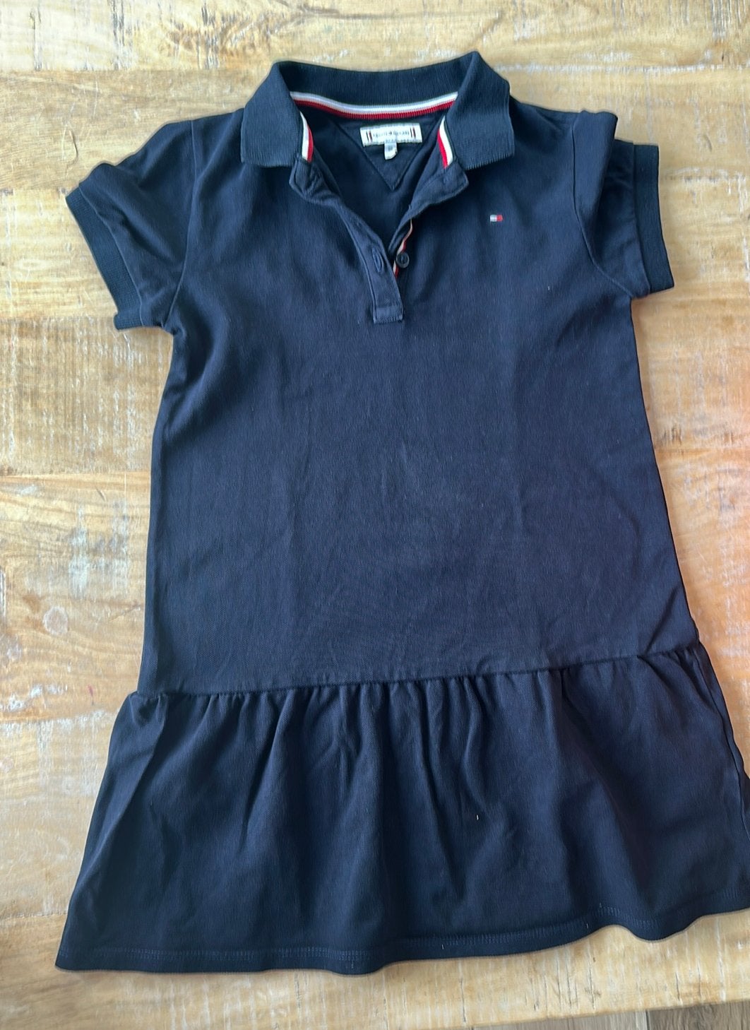 Ralph Lauren jurk 116cm (vanaf 4 tem 6-7 jaar), Kinderen en Baby's, Ophalen of Verzenden, Zo goed als nieuw