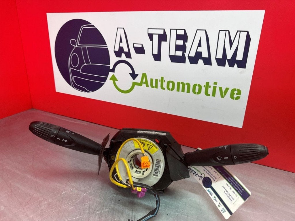 COMBISCHAKELAAR STUUR Fiat 500 (312) (01-2007/12-2012), Auto-onderdelen, Dashboard en Schakelaars, Fiat, Gebruikt