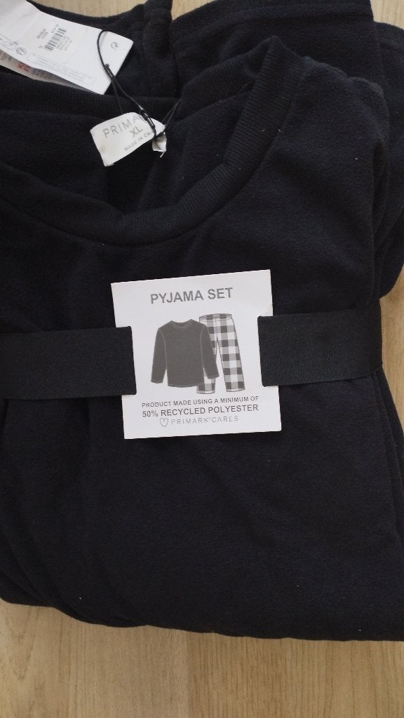 Nieuwe pyjama, Kleding | Heren, Pyjama's, Ophalen, Nieuw, Maat 56/58 (XL)