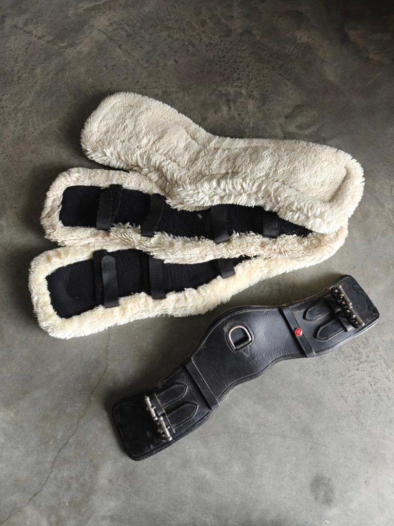 Rossner Comfort 45cm, Dieren en Toebehoren, Ophalen of Verzenden