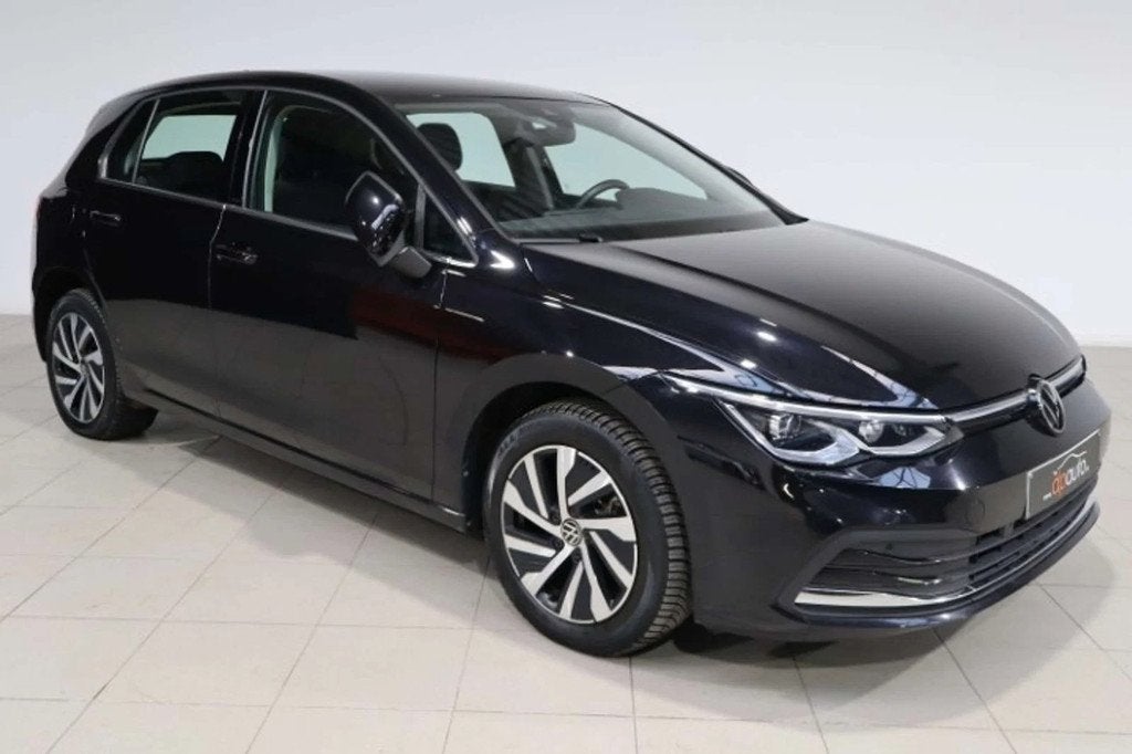 Volkswagen Golf Golf 1.4 TSI PHEV GTE DSG (bj 2023), Auto's, Volkswagen, Automaat, https://public.car-pass.be/vhr/24eadf7c-2683-4ca3-b3e6-49a381fcfc1e