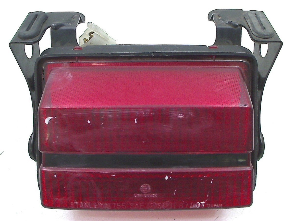 ACHTERLICHT ZXR 750 1989-1990 (ZXR750 ZX750H) (7755), Motoren, Dhr. S. di Majo, Gebruikt, Info@cama-motorparts.nl, P.J. Troelstraweg 8 8
3144 CX  MAASSLUIS, NL