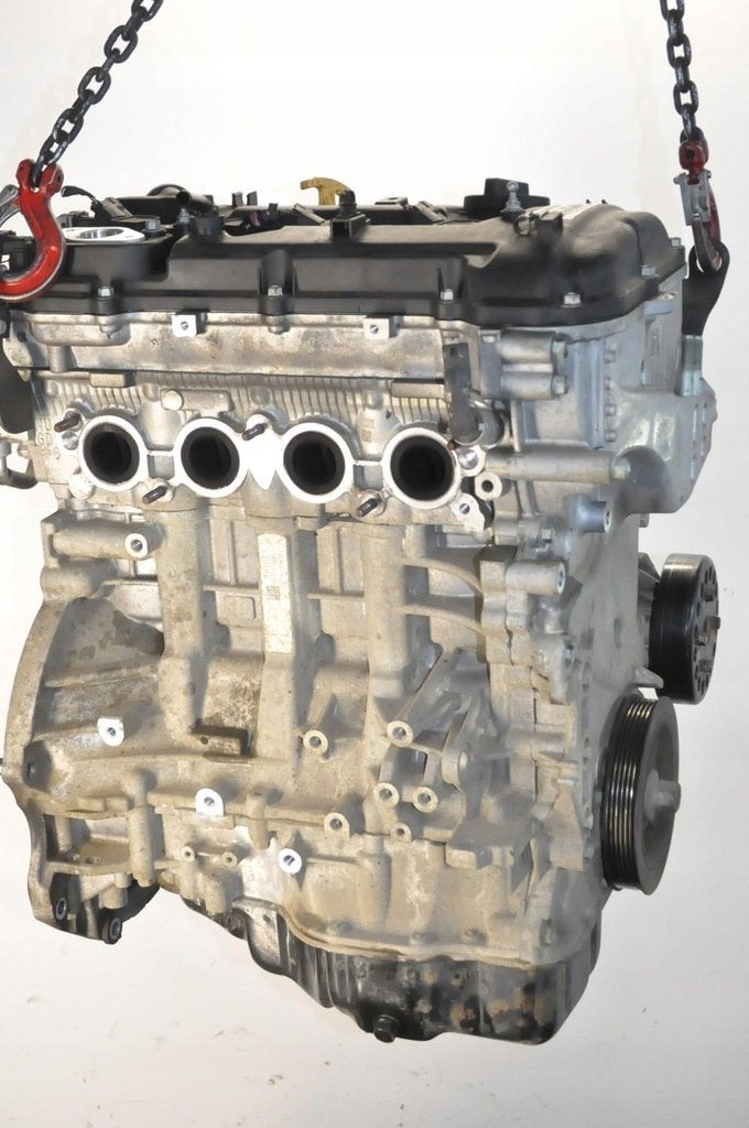 Moteur G4NC Nu ix35 SPORTAGE CARENS KIA i40 HYUNDAI, Verzenden, Gebruikt, Overige automerken
