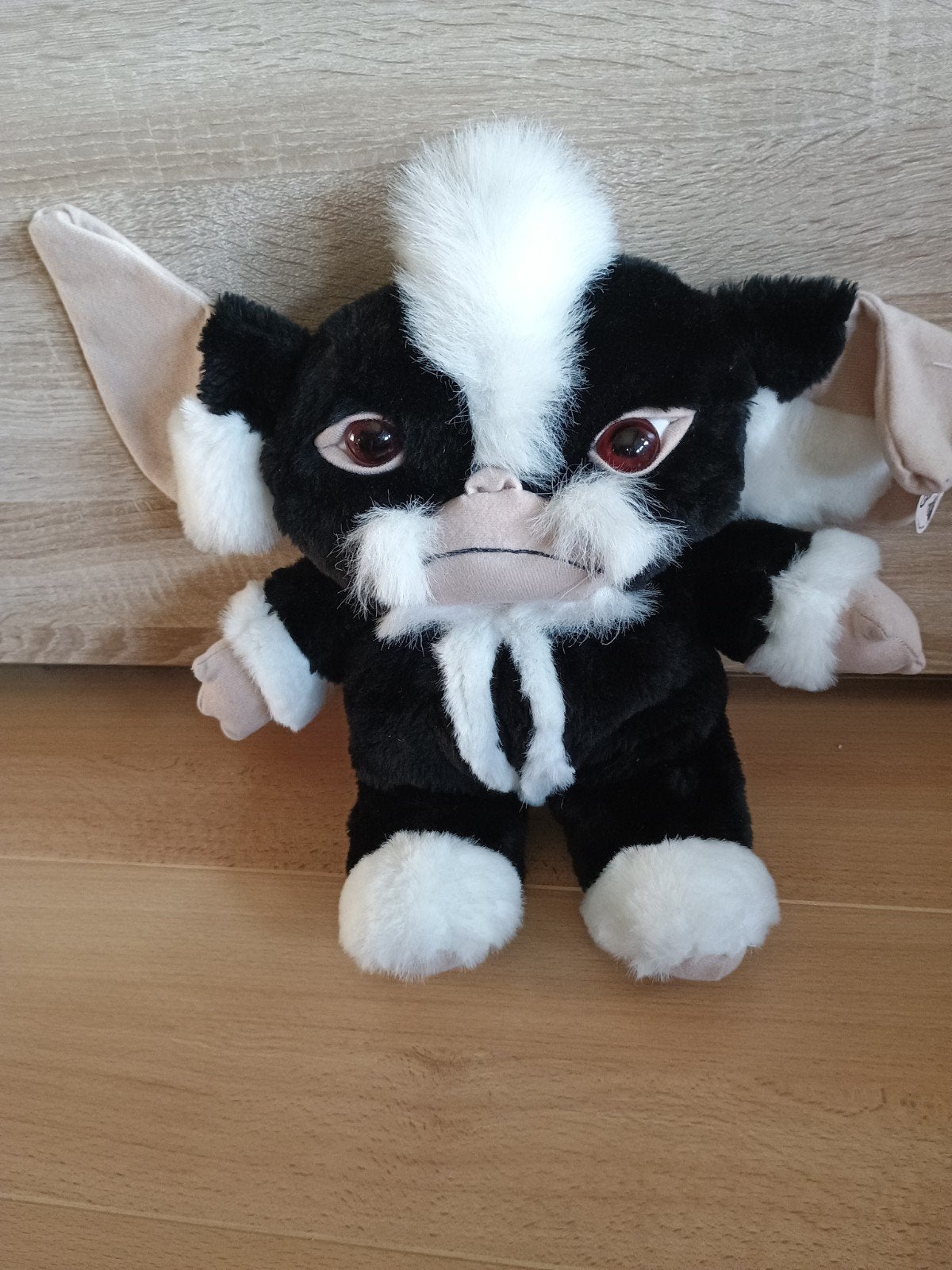 gremlins Mohawk pluche 1994, Kinderen en Baby's, Ophalen of Verzenden