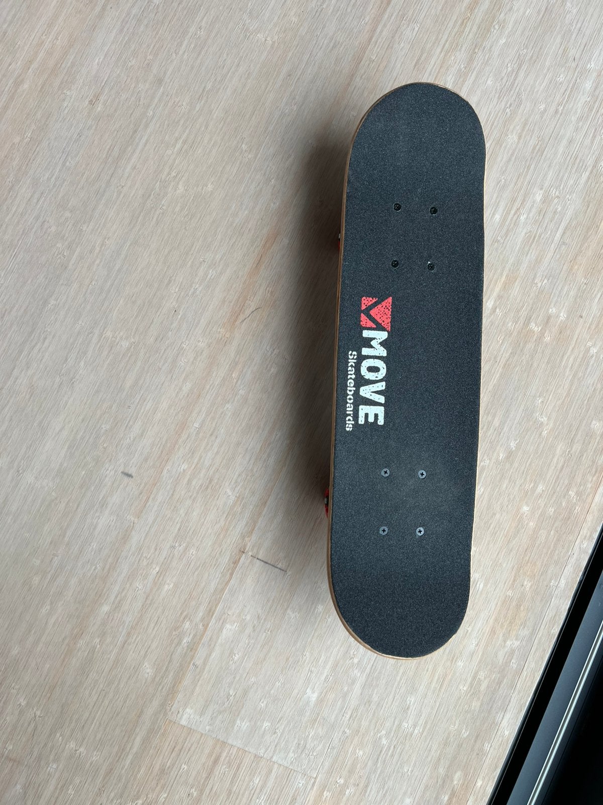 Skateboard 60cm Move (Nieuw!), Sports & Fitness, Skateboard, Enlèvement, Neuf, Skateboard