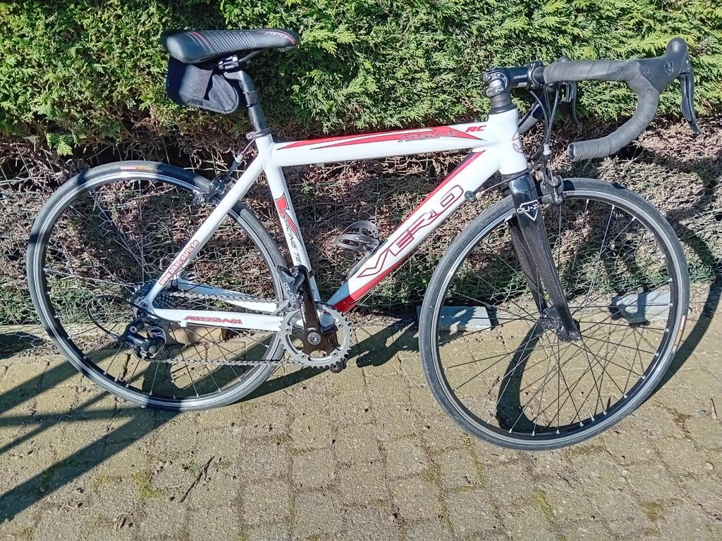 Kinderkoersfiets, Fietsen en Brommers, Fietsen | Racefietsen, Ophalen