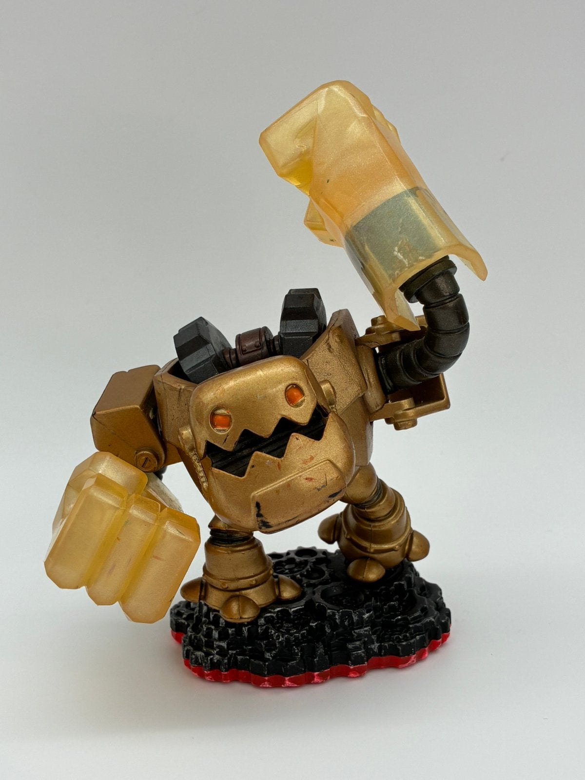 Skylanders Trap Team Jawbreaker, Consoles de jeu & Jeux vidéo, Envoi, Comme neuf