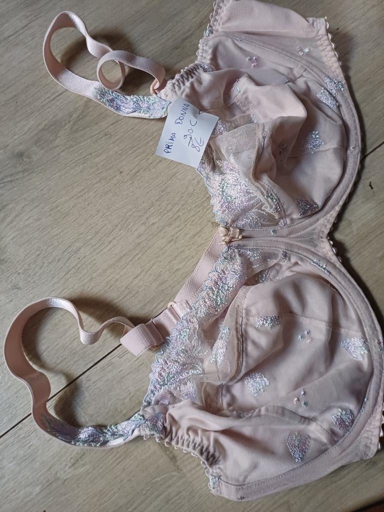 Soutien-gorge Prima Donna Eu 90C = FR 105, Prima Donna, Enlèvement ou Envoi, Soutien-gorge