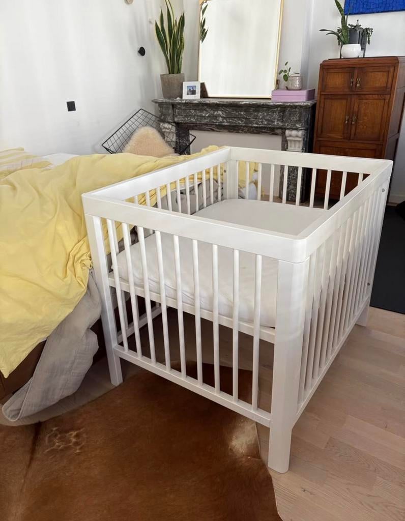 Park Box Troll Lukas, Kinderen en Baby's, Babyparken, Ophalen