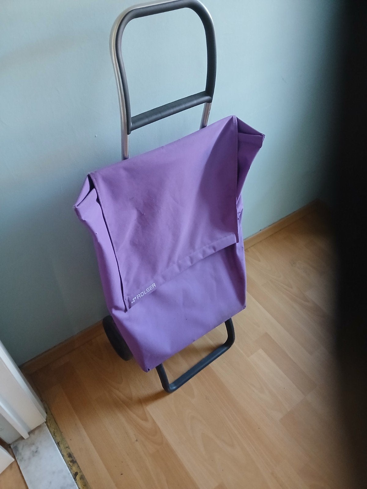 stevige rolser caddy, Bijoux, Sacs & Beauté, Sacs | Sacs de voyage & Petits Sacs de voyage, Enlèvement