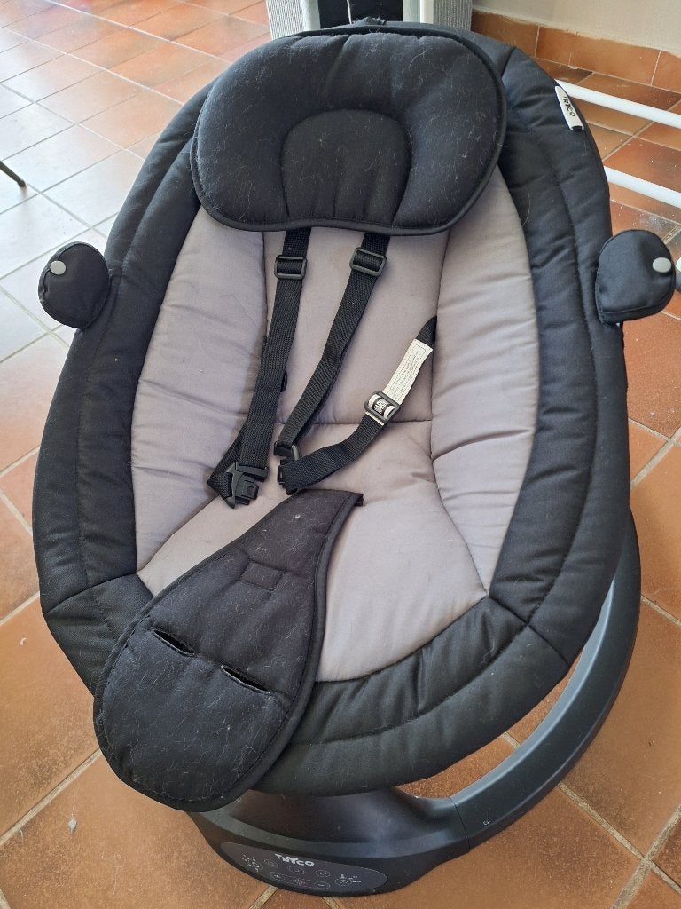 Tryco babymove, Ophalen, Zo goed als nieuw, Overige typen